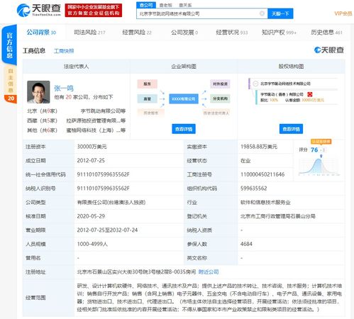 字節(jié)跳動版圖再擴 新增硬件產品銷售，布局線上硬件生態(tài)
