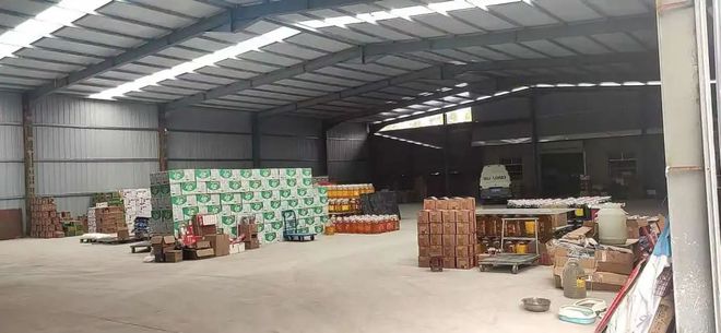 走進千企 | &ldquo;三審六部&rdquo;隊關于家鄉企業困境現狀調研