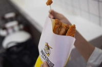 肯德炸雞加盟廠家 批發商 價格表