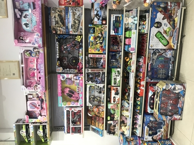 漳平市天天樂(lè)萬(wàn)成婦嬰用品店