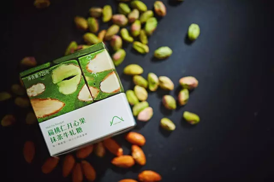 專(zhuān)訪(fǎng) | 關(guān)茶創(chuàng)始人:開(kāi)體驗(yàn)店,做抹茶&ldquo;新零售&rdquo;