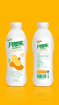 凡必樂品牌包裝 時與間設(shè)計