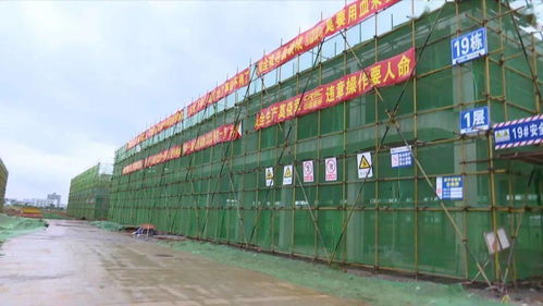 一期建設(shè)500多間商鋪 賀州將增添一個大型農(nóng)產(chǎn)品批發(fā)市場