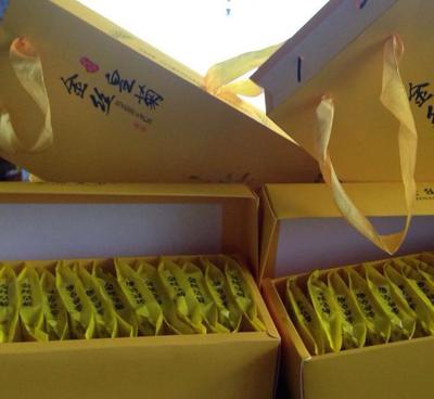 婺源皇菊 頂級金絲皇菊，精致禮盒裝，饋贈佳品